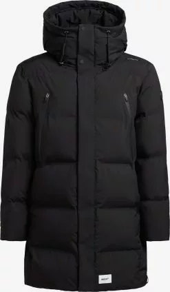 Khujo Winterjacke 'CLIDE'