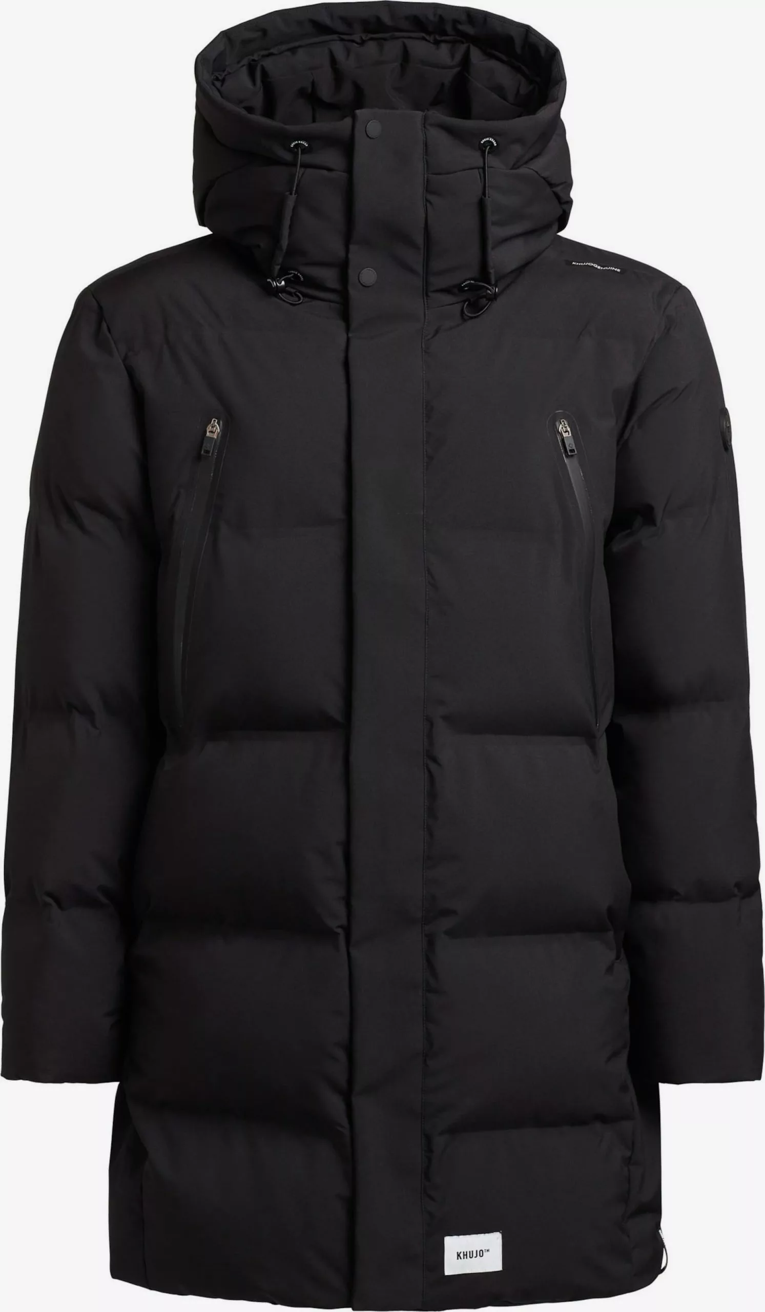 Khujo Winterjacke 'CLIDE' 1 Khujo Winterjacke 'CLIDE'