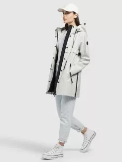 Khujo Jacke 'Zoni' -Angebote Khujo Store a133f11d9eb8f20f452816ec6efde440