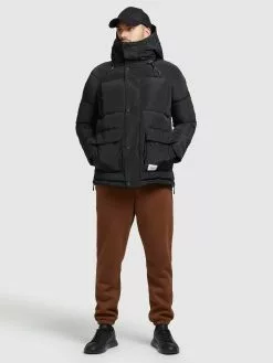 Khujo Jacke 'Jedi' 10 Khujo Jacke 'Jedi' -Angebote Khujo Store a17481f65f5f8b3daa18cf4f6b43abe4