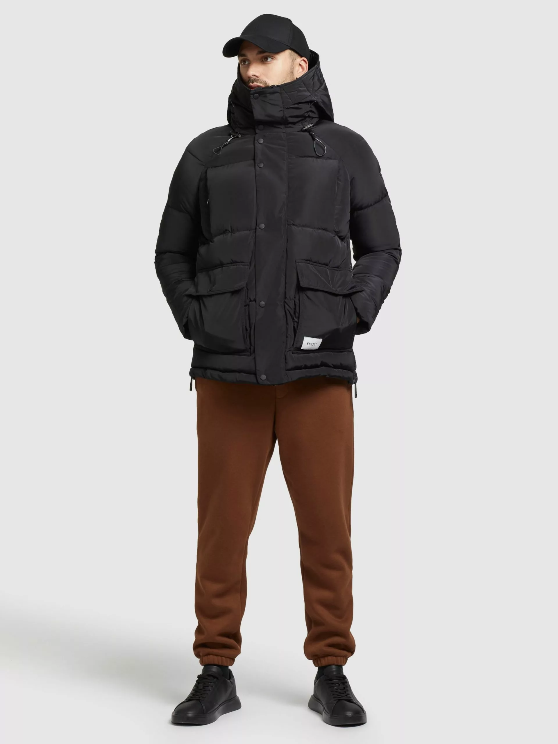 Khujo Jacke 'Jedi' 3 Khujo Jacke 'Jedi' – Bild 3