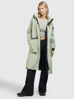 Khujo Übergangsmantel 'PAXI' -Angebote Khujo Store a19ed57a33b0da3863d6f3765ac17e75