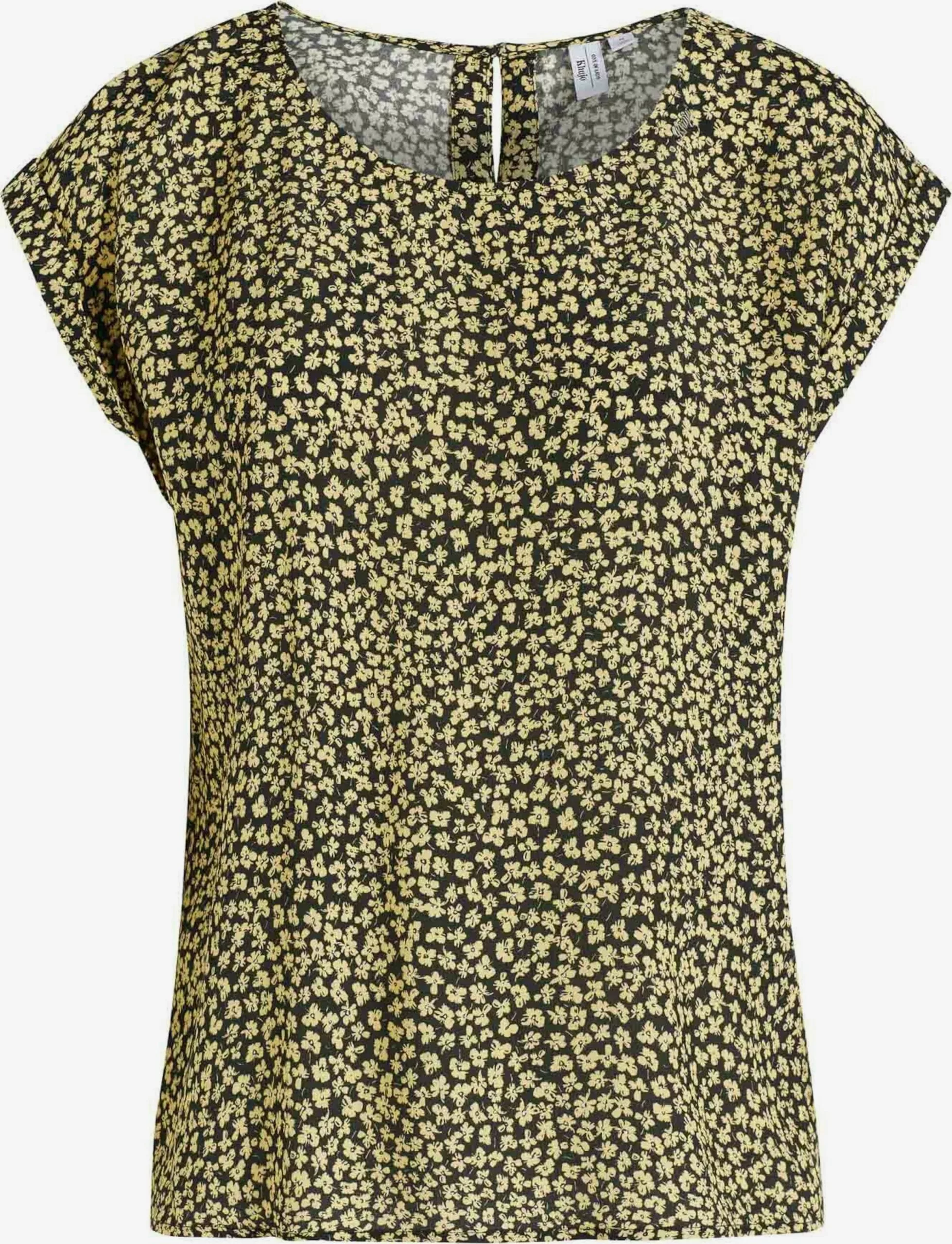 Khujo Bluse 'Lomba' 1 Khujo Bluse 'Lomba'