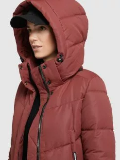 Khujo Winterjacke ' LIMETTA ' -Angebote Khujo Store a1c67f5b26f81d969fff1a6d94fe0b4d