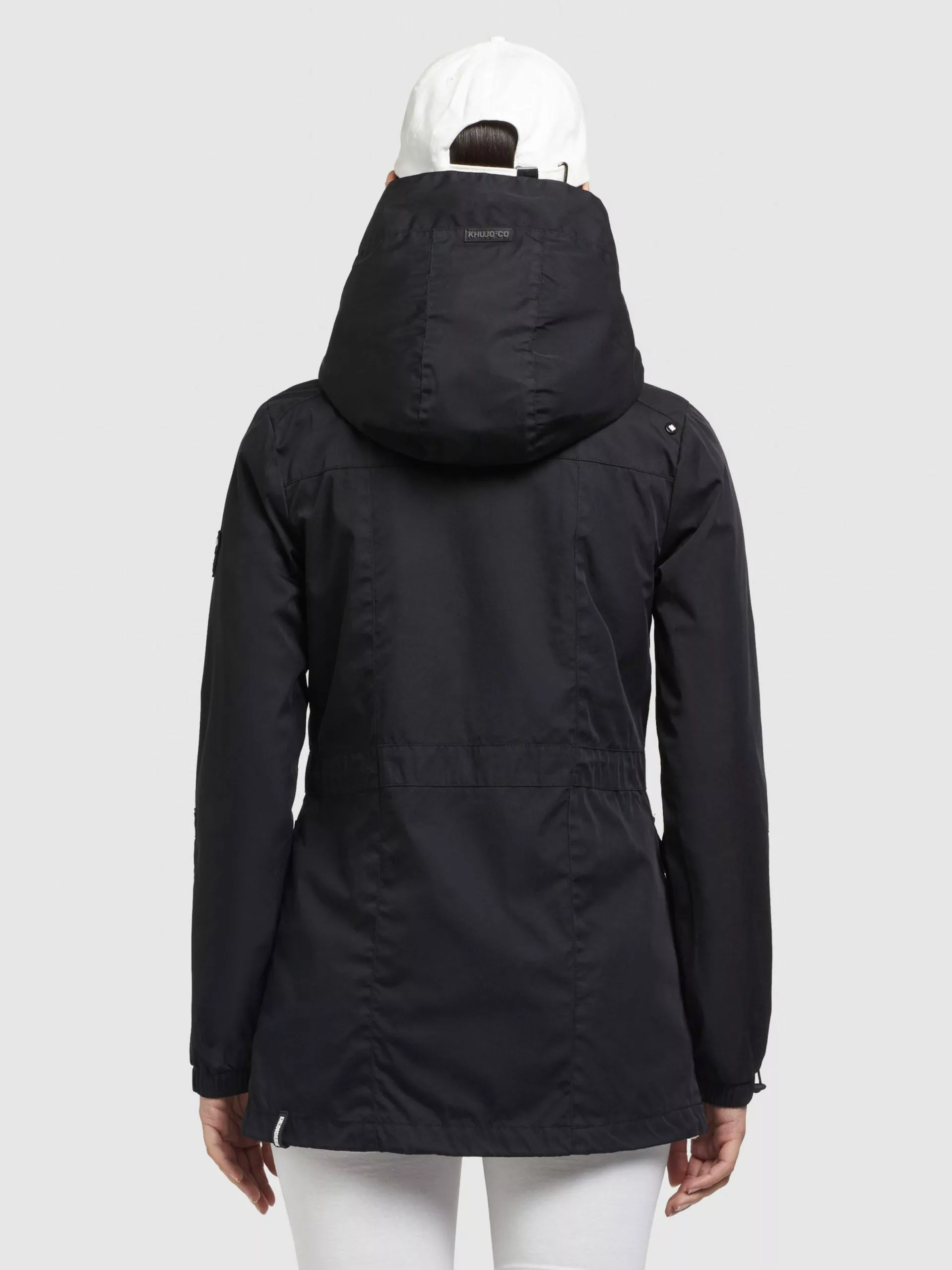 Khujo Jacke 'ELST' 3 Khujo Jacke 'ELST' – Bild 3