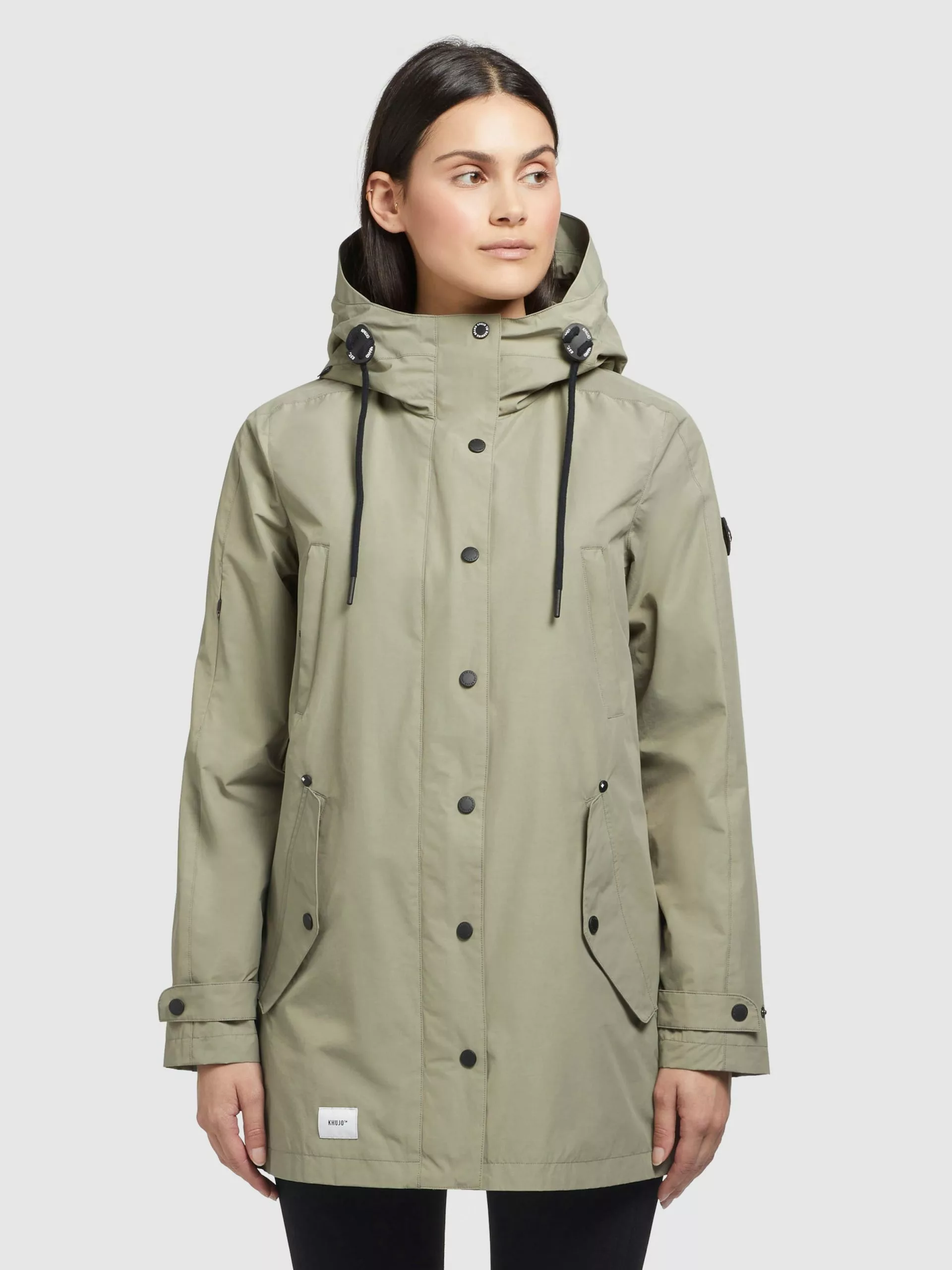 Khujo Jacke 2 Khujo Jacke – Bild 2