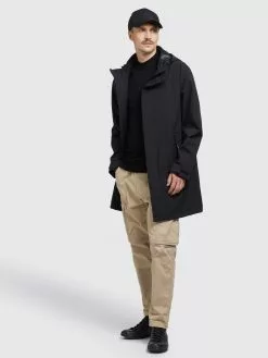 Khujo Mantel ' YORK ' -Angebote Khujo Store a3d6c936cfbb5a2eeabdadd7257c4506