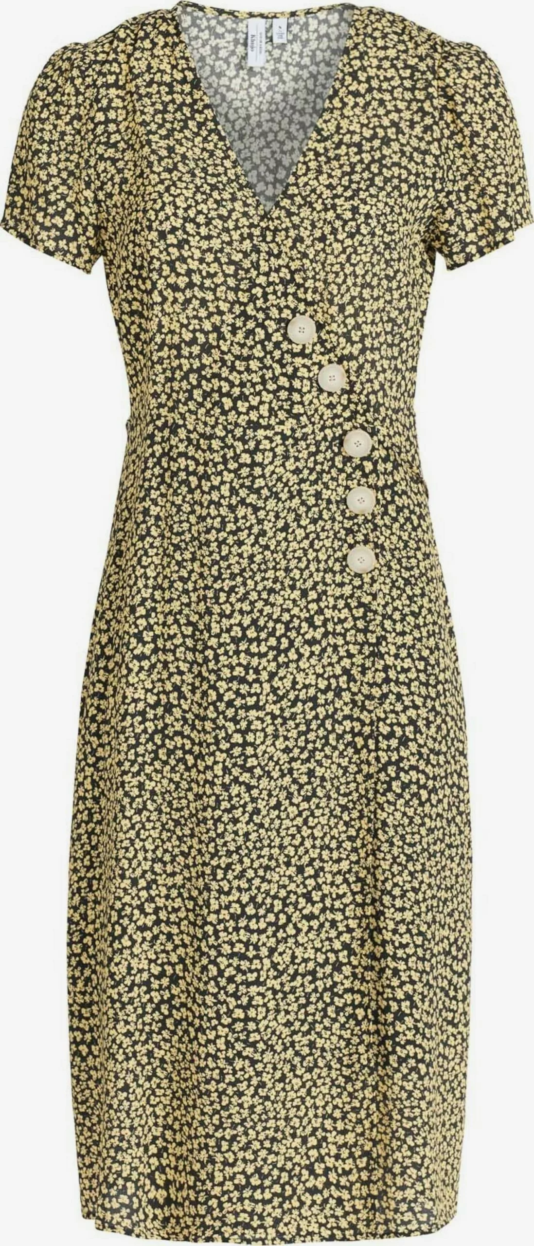 Khujo Kleid 'Porgy' 1 Khujo Kleid 'Porgy'