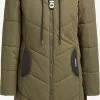 Khujo Winterjacke 'Aibay'