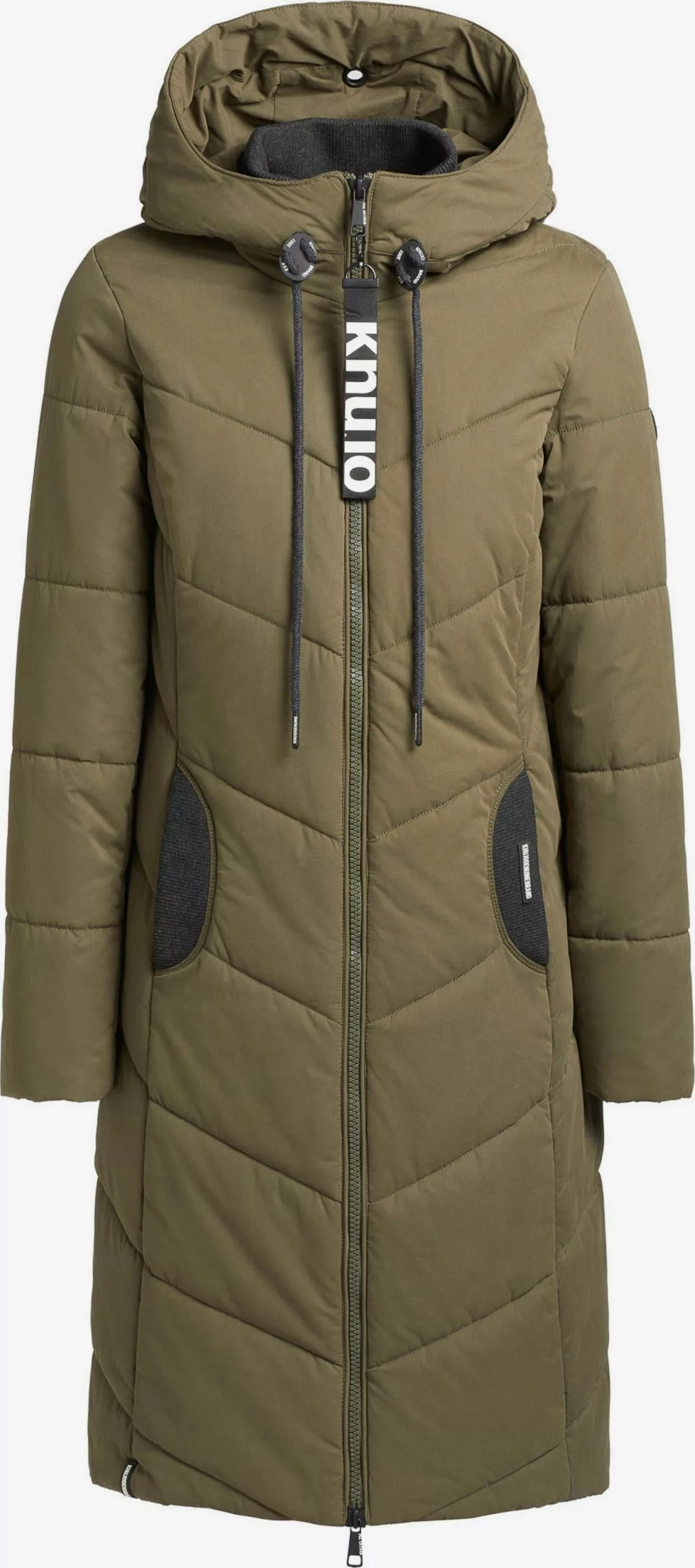 Khujo Winterjacke 'Aibay' 1 Khujo Winterjacke 'Aibay'
