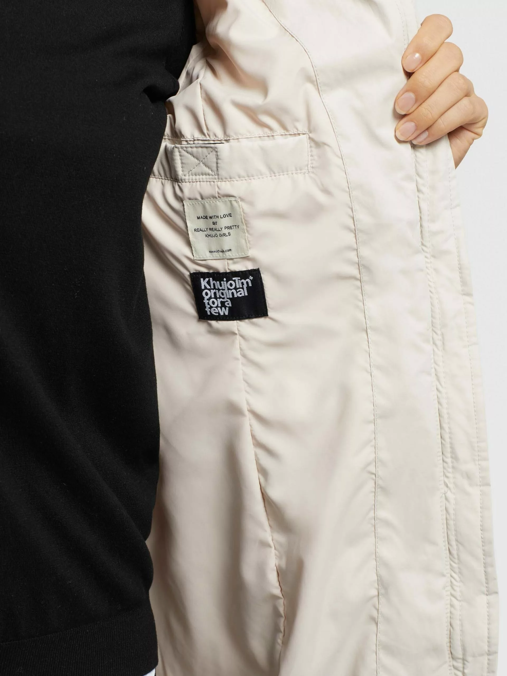 Khujo Wintermantel 'Jerry' 8 Khujo Wintermantel 'Jerry' – Bild 8