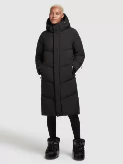 Khujo Wintermantel 'Torino2' -Angebote Khujo Store a800a92d8cd7c778a63d8931e2312cd3