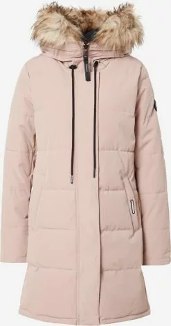 Khujo Mantel 'CLOREN'