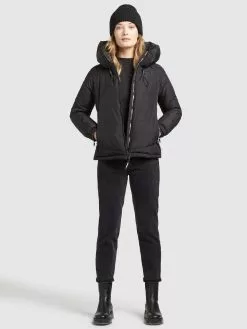 Khujo Jacke 'Esila' 10 Khujo Jacke 'Esila' -Angebote Khujo Store a8c07f80566cbcea89f52df491dc293b