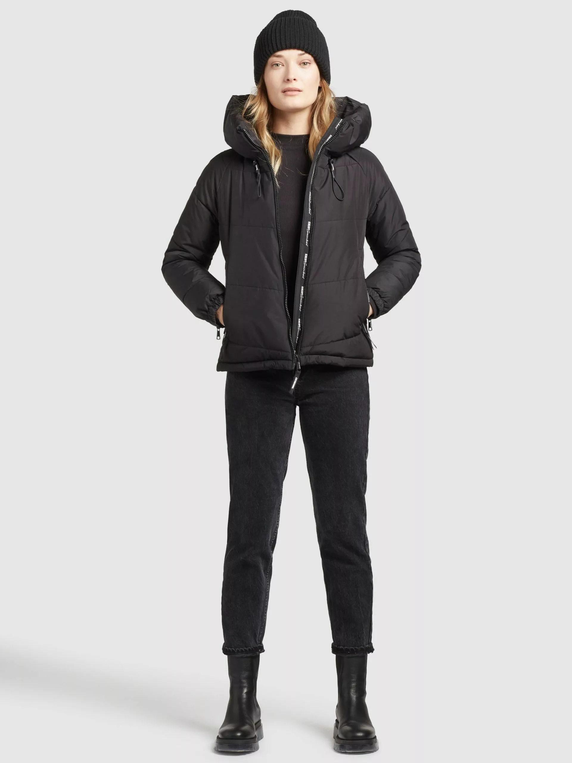 Khujo Jacke 'Esila' 3 Khujo Jacke 'Esila' – Bild 3