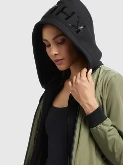 Khujo Jacke 'Persee' -Angebote Khujo Store a8c60bc9872a2122d20c592bbe72d7cc