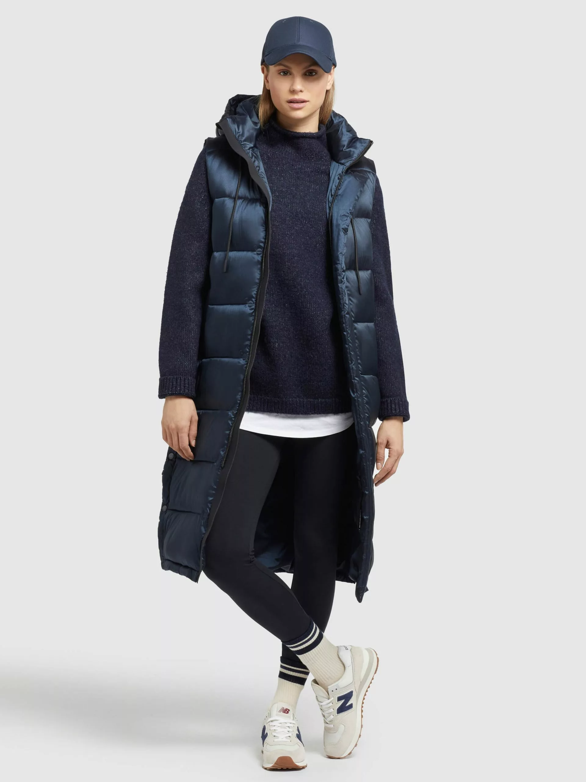 Khujo Weste 'Tourin' 6 Khujo Weste 'Tourin' – Bild 6