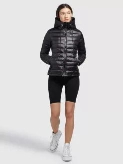 Khujo Jacke 'Lovina' -Angebote Khujo Store a960d63236ad06f2fe08fa20dbcca7ac