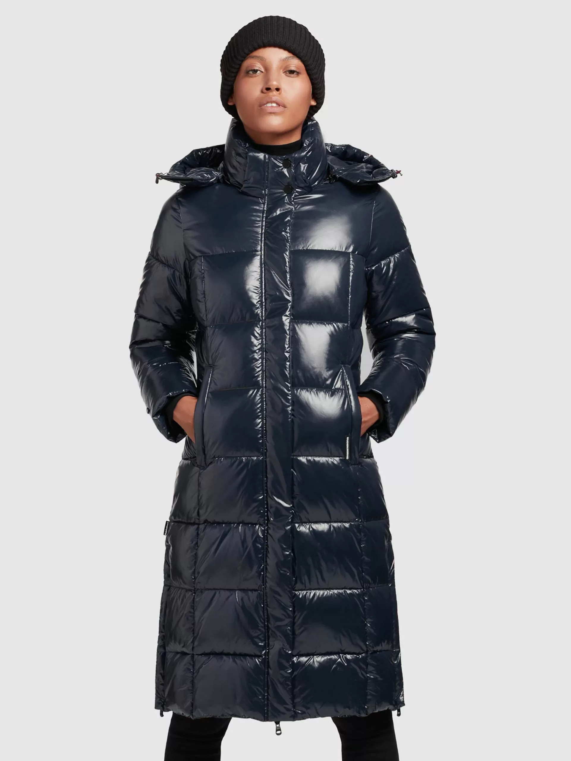 Khujo Mantel 'Tonka' 2 Khujo Mantel 'Tonka' – Bild 2