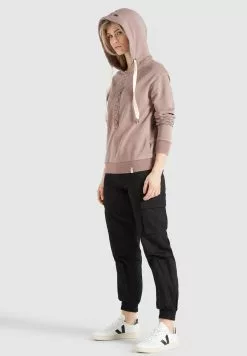 Khujo Sweatshirt 'Keiki' -Angebote Khujo Store a9cde1ce0546d0799e733c8af728df45