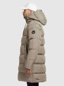 Khujo Mantel 'Rafi' -Angebote Khujo Store aa24f203cbce7d132e13b2f7602b32e0