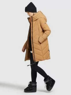 Khujo Mantel 'Formin' -Angebote Khujo Store aa77494456091537c307fb9d6f30209f