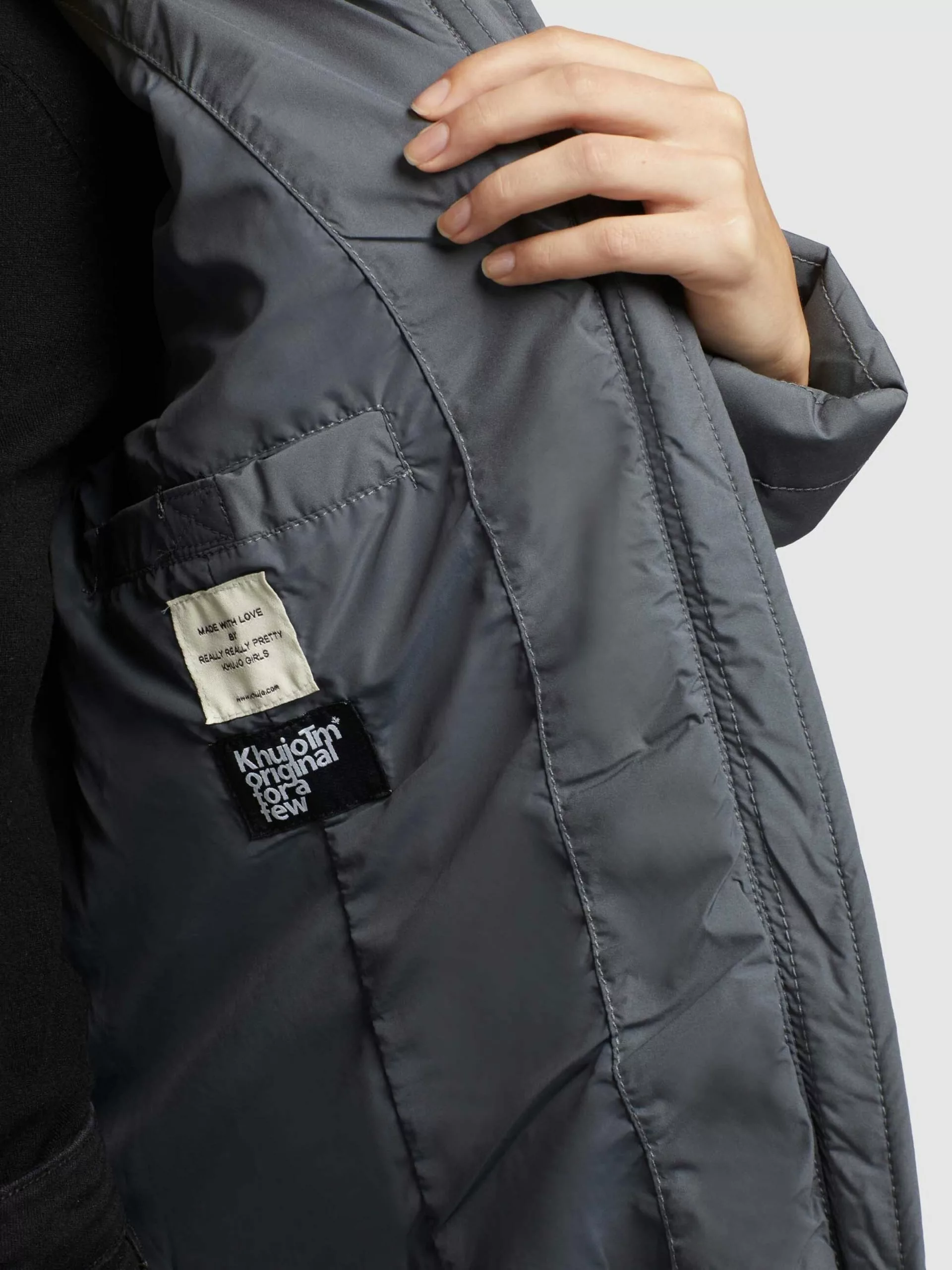 Khujo Winterjacke ' TWEETY PRIME6' 8 Khujo Winterjacke ' TWEETY PRIME6' – Bild 8