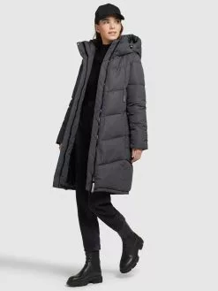 Khujo Winterjacke 'Limetta' -Angebote Khujo Store aa8c4bfcc93b2297c17bfe95c034de4a