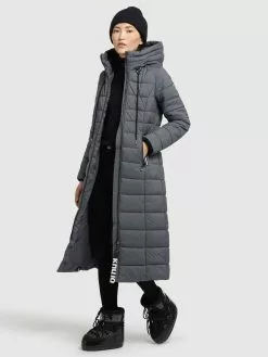 Khujo Mantel 'Casca' 13 Khujo Mantel 'Casca' -Angebote Khujo Store abae8ab56b54e9c2abd0011e611eeb6c