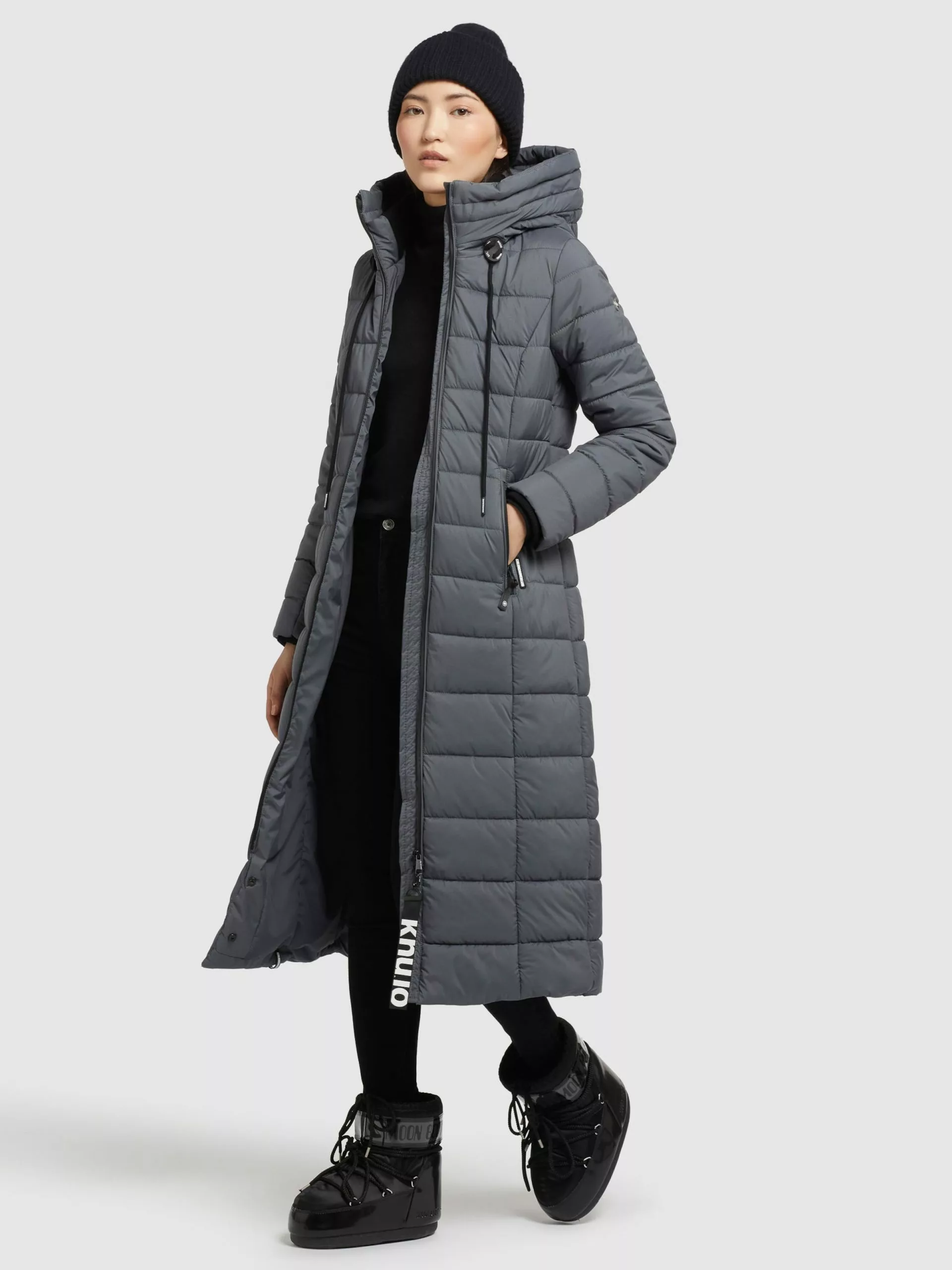 Khujo Mantel 'Casca' 6 Khujo Mantel 'Casca' – Bild 6