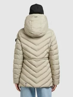 Khujo Jacke 'Noomi' 11 Khujo Jacke 'Noomi' -Angebote Khujo Store ac3051c0f5d2aa17a5acab601a36dbf1