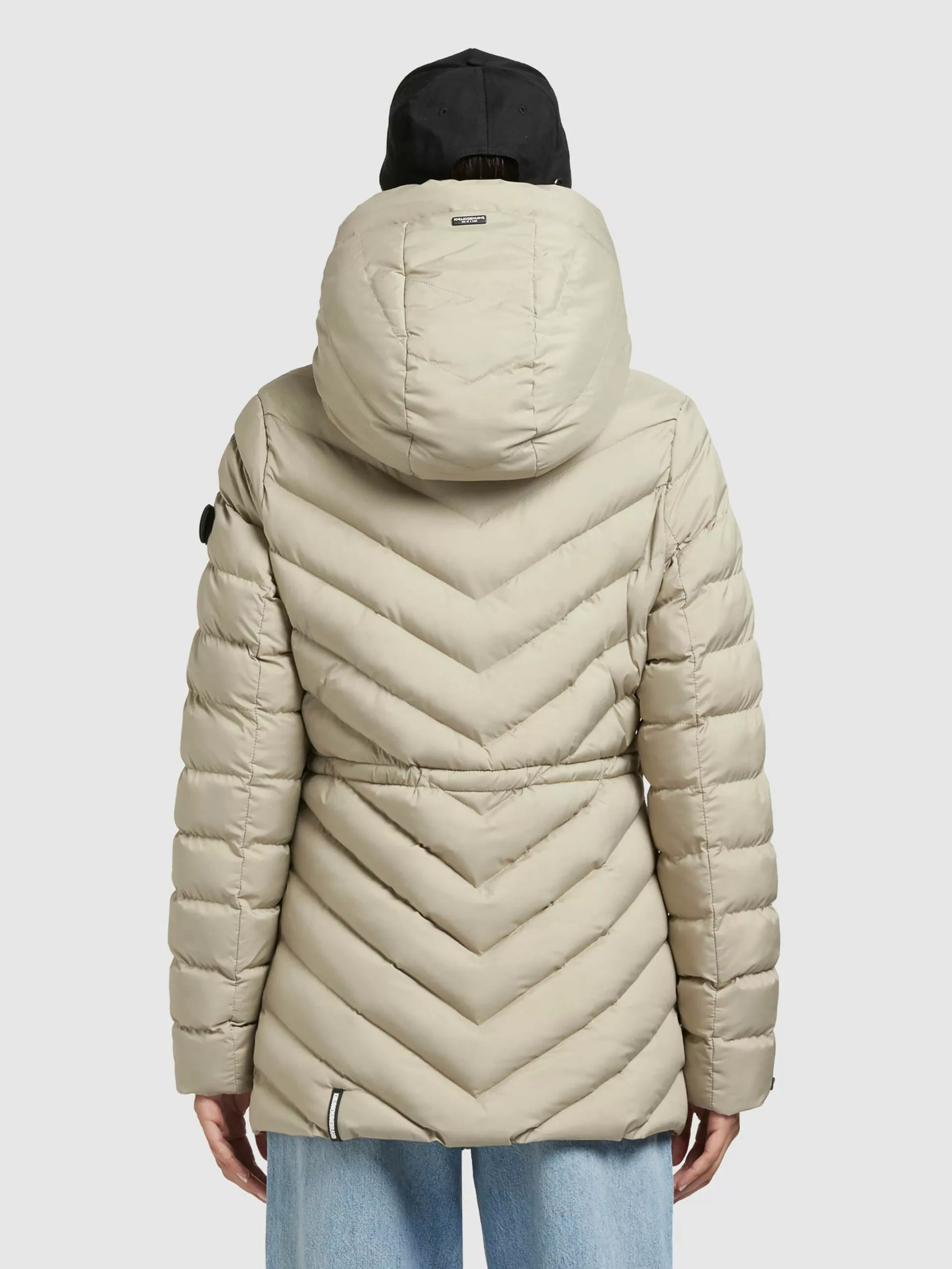 Khujo Jacke 'Noomi' 4 Khujo Jacke 'Noomi' – Bild 4