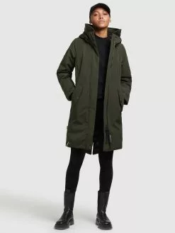 Khujo Mantel 'Charlyn 3' -Angebote Khujo Store acfbcec0fa87441604932f30d3584966