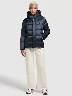 Khujo Winterjacke 'Evona' -Angebote Khujo Store acfddd87cc1cdc31e6fa849dd2f48cbb