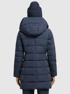 Khujo Mantel 'Floyt' -Angebote Khujo Store ad476aff2bdeb4ab320d7394fd3d6330