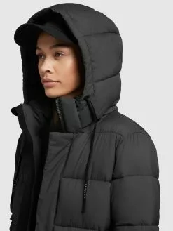 Khujo Jacke 'Evona' -Angebote Khujo Store ad5d64a6814209aa70ef0aff3ad1f054