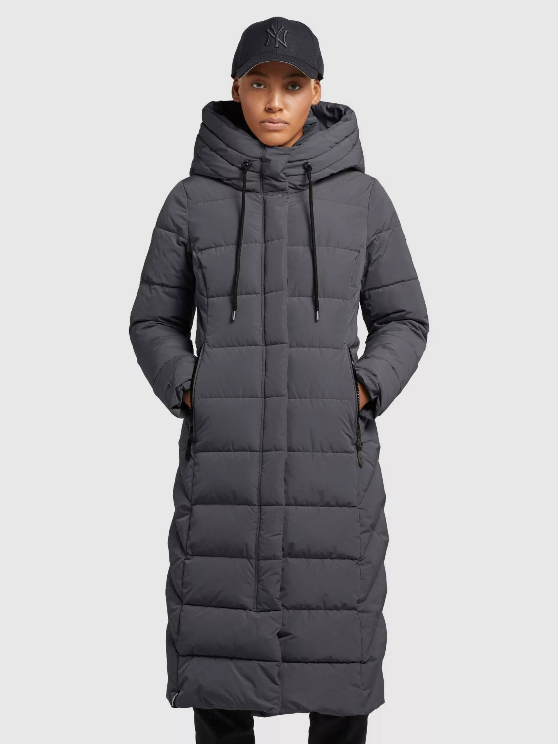 Khujo Mantel 'Gamber' 2 Khujo Mantel 'Gamber' – Bild 2