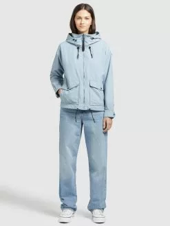 Khujo Jacke 'BLAIR' -Angebote Khujo Store ae196e1a846d2e5f355bbc7362d4f948