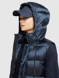 Khujo Weste 'Tourin' 14 Khujo Weste 'Tourin' -Angebote Khujo Store ae7e64c7fbe4d53561c288f409923d8d