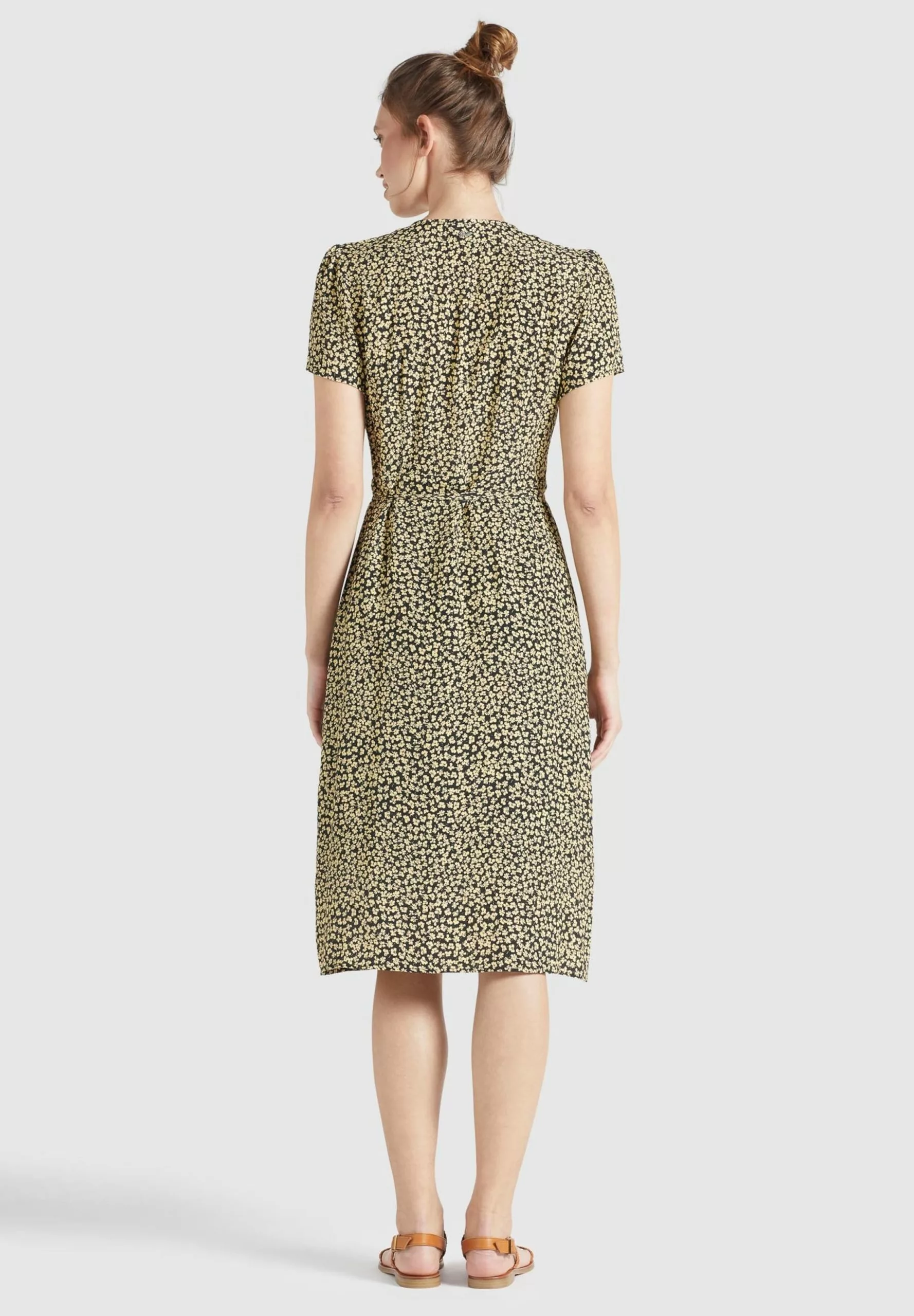 Khujo Kleid 'Porgy' 4 Khujo Kleid 'Porgy' – Bild 4