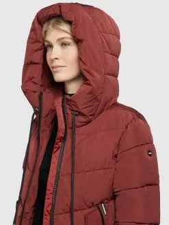 Khujo Wintermantel ' KLAYD ' 14 Khujo Wintermantel ' KLAYD ' -Angebote Khujo Store af1567461f2f2ed4946235a867e53a06