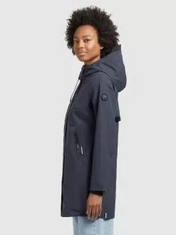 Khujo Funktionsjacke'IZAF' 11 Khujo Funktionsjacke'IZAF' -Angebote Khujo Store af6b0c503da419aa75952b569e01f102