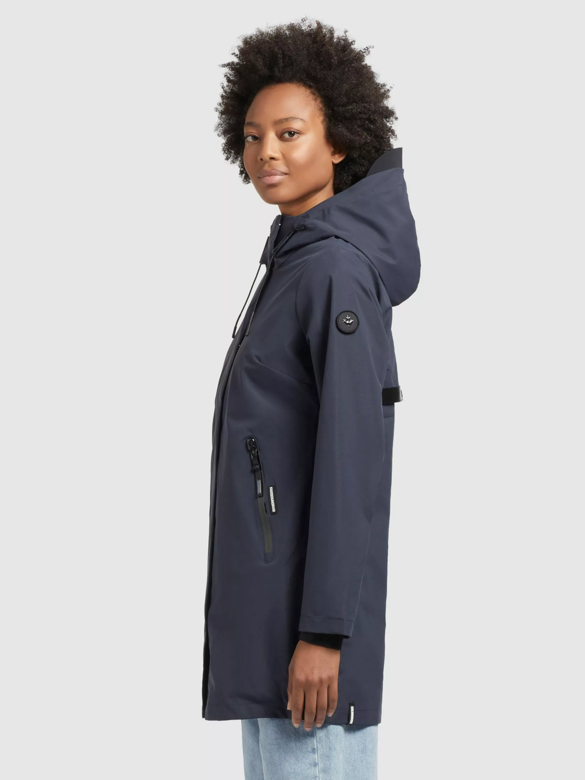 Khujo Funktionsjacke'IZAF' 4 Khujo Funktionsjacke'IZAF' – Bild 4