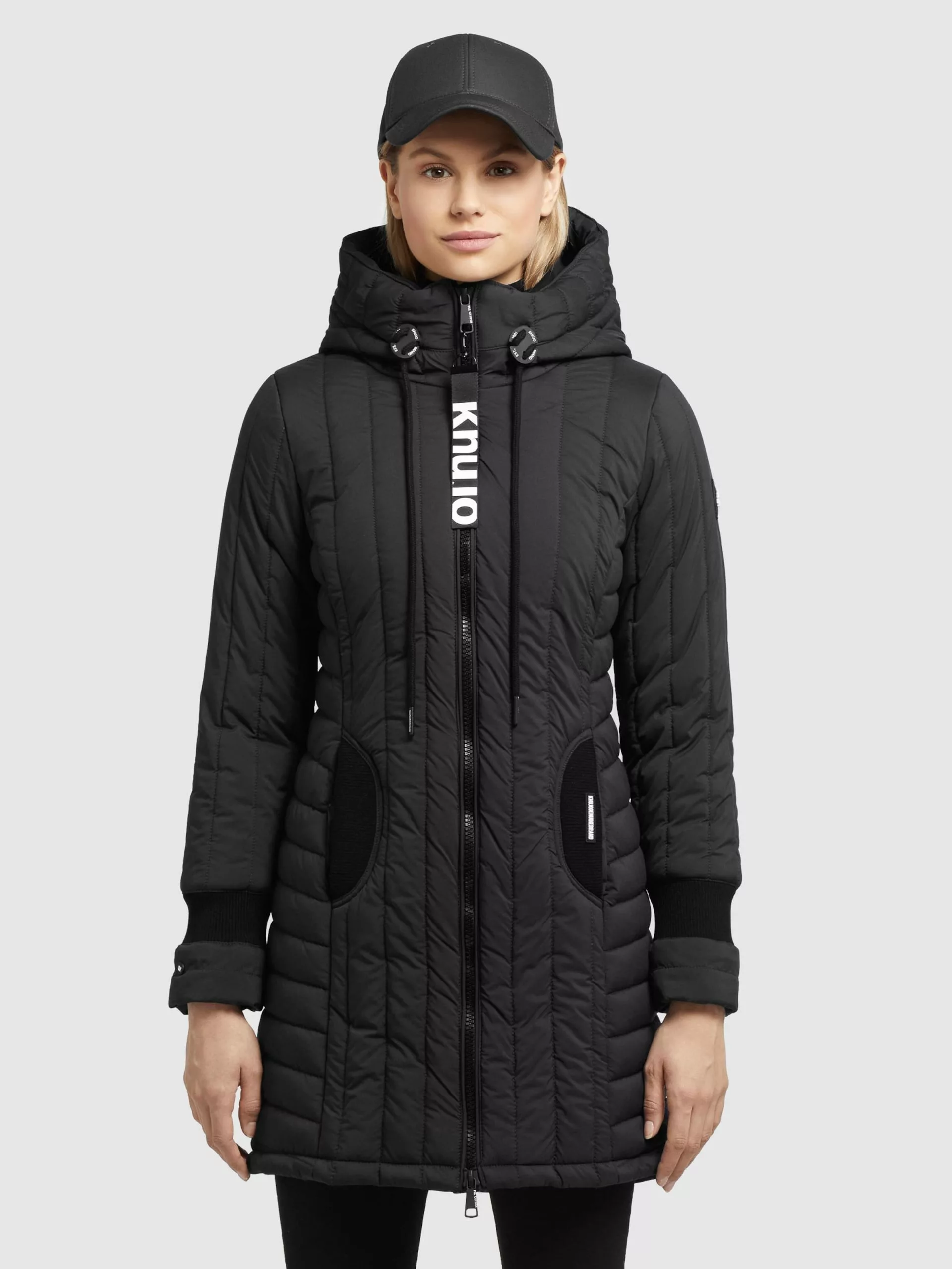 Khujo Mantel 'Jerry' 2 Khujo Mantel 'Jerry' – Bild 2