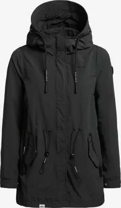 Khujo Übergangsjacke 'CAIMA2'