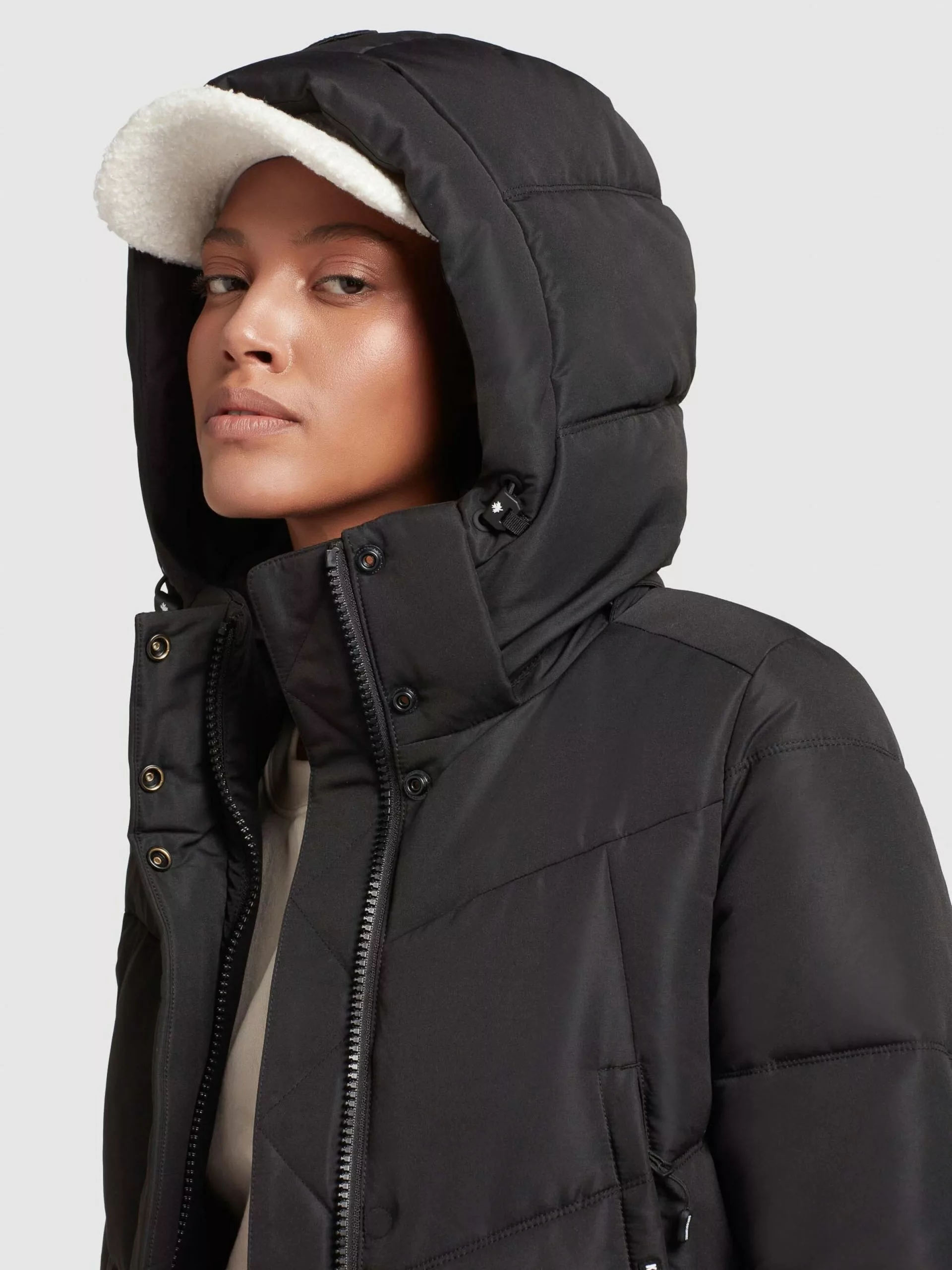 Khujo Wintermantel 6 Khujo Wintermantel – Bild 6