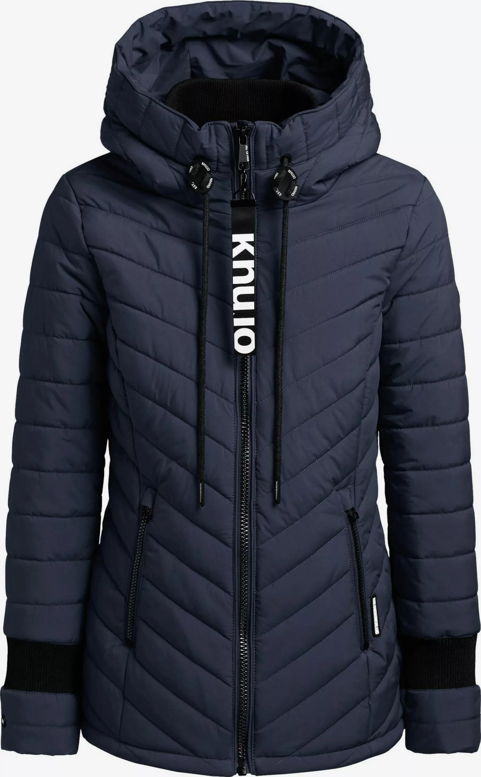 Khujo Jacke 'Patt' 1 Khujo Jacke 'Patt'