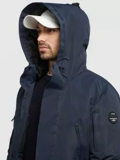 Khujo Jacke 'BATES' -Angebote Khujo Store b11eda2755ff99e0f1de9c815758c3f1