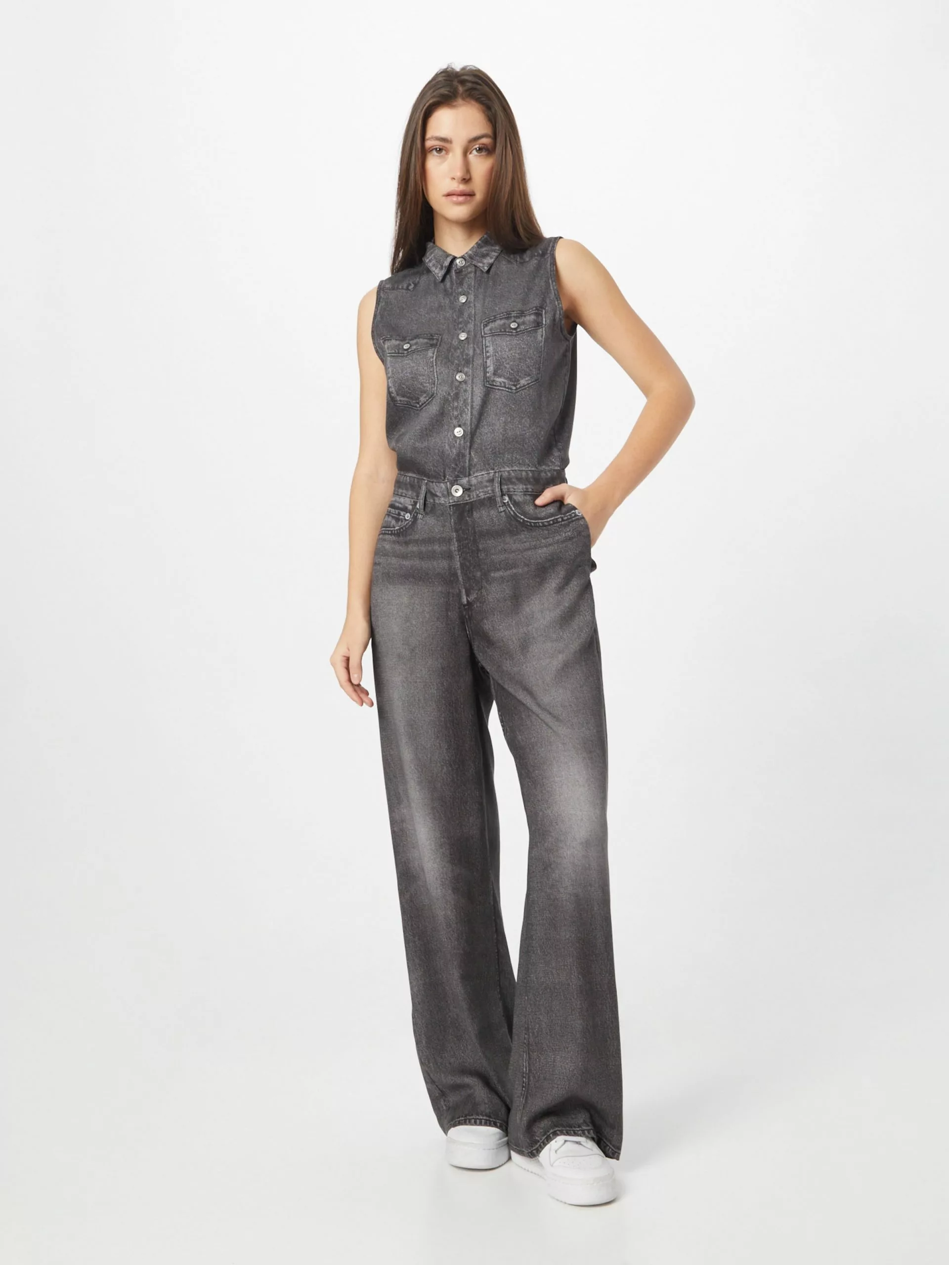 Rag & Bone Jumpsuit 3 Rag & Bone Jumpsuit – Bild 3