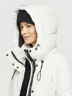 Khujo Wintermantel 'Elvita' -Angebote Khujo Store b191c5ddcd3cf0594cbd83cde60ec873